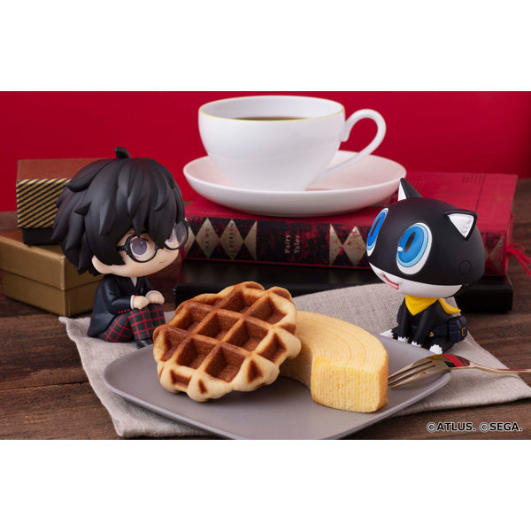Look Up Series "Persona 5 Royal" Morgana