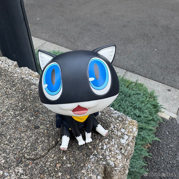 Look Up Series "Persona 5 Royal" Morgana