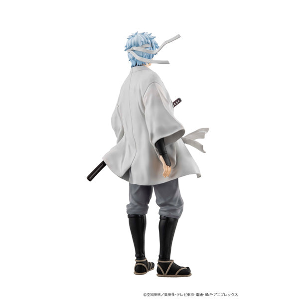 G.E.M.Carat Series "Gintama" Sakata Gintoki Ver. Joi-Shishi
