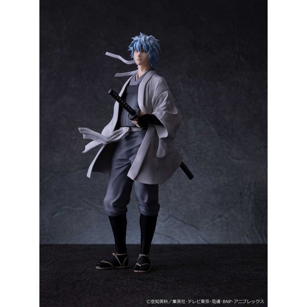 G.E.M.Carat Series "Gintama" Sakata Gintoki Ver. Joi-Shishi