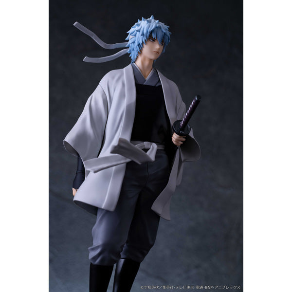 G.E.M.Carat Series "Gintama" Sakata Gintoki Ver. Joi-Shishi
