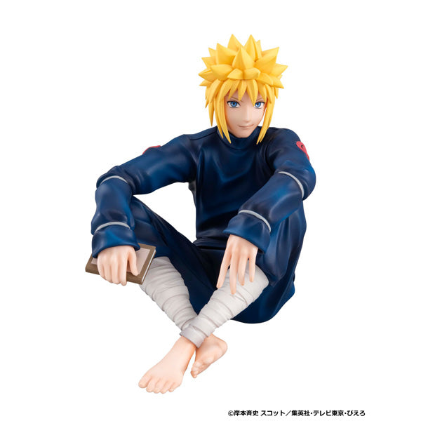 G.E.M. Series "NARUTO -Shippuden-" Tenohira Minato