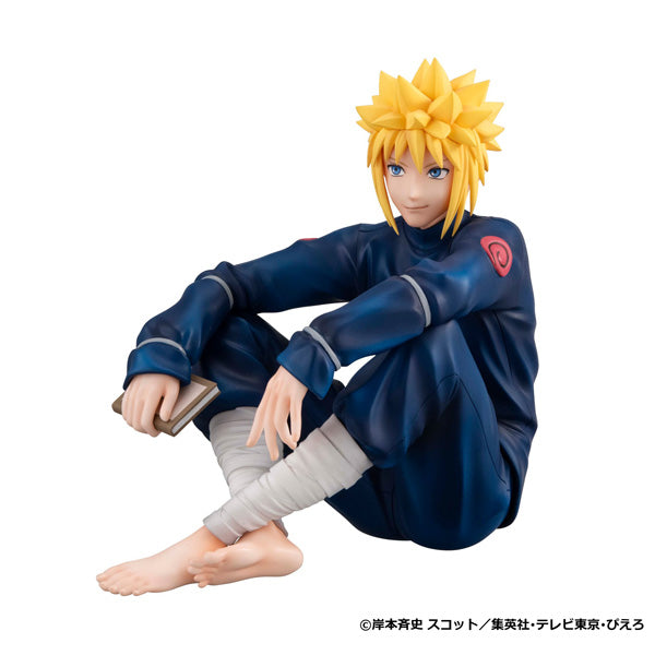G.E.M. Series "NARUTO -Shippuden-" Tenohira Minato