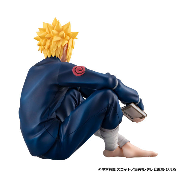 G.E.M. Series "NARUTO -Shippuden-" Tenohira Minato