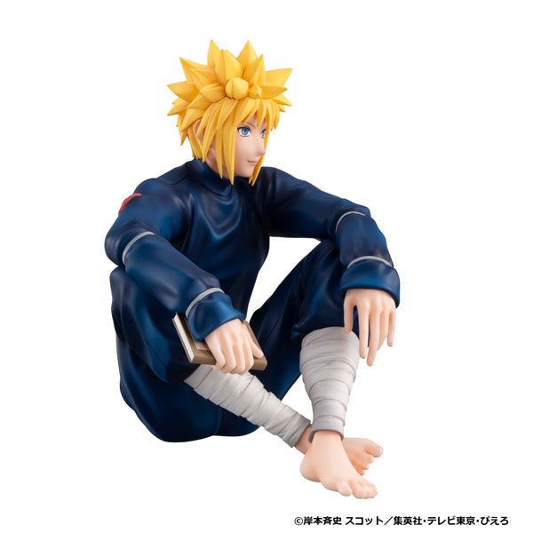 G.E.M. Series "NARUTO -Shippuden-" Tenohira Minato