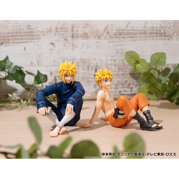 G.E.M. Series "NARUTO -Shippuden-" Tenohira Minato
