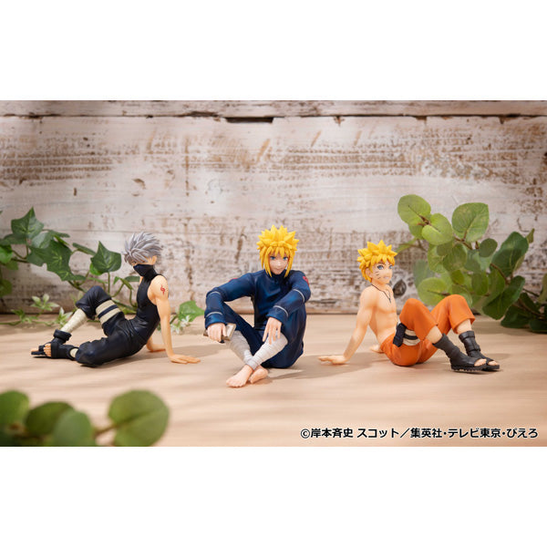 G.E.M. Series "NARUTO -Shippuden-" Tenohira Minato