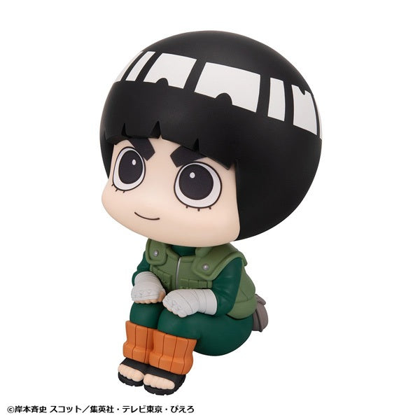 Look Up Series "NARUTO -Shippuden-" Rock Lee