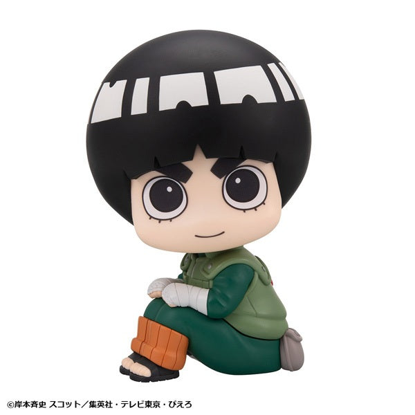 Look Up Series "NARUTO -Shippuden-" Rock Lee