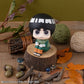 Look Up Series "NARUTO -Shippuden-" Rock Lee