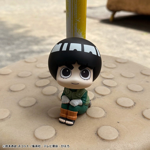Look Up Series "NARUTO -Shippuden-" Rock Lee