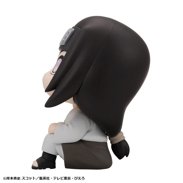 Look Up Series "NARUTO -Shippuden-" Hyuga Neji