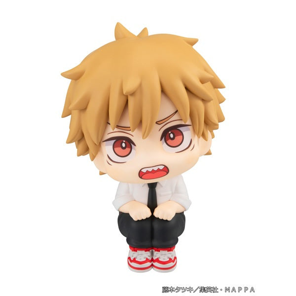 [Resale] Look Up Series "Chainsaw Man" Denji