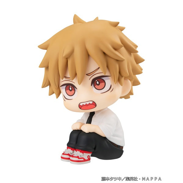 [Resale] Look Up Series "Chainsaw Man" Denji