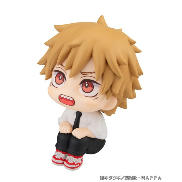 [Resale] Look Up Series "Chainsaw Man" Denji