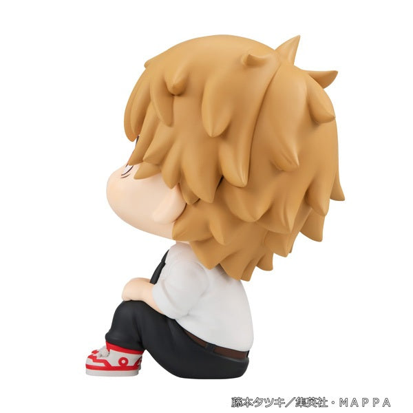 [Resale] Look Up Series "Chainsaw Man" Denji
