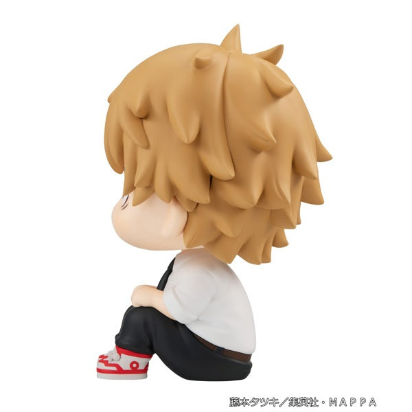 [Resale] Look Up Series "Chainsaw Man" Denji