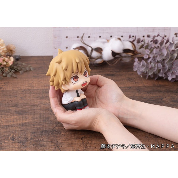 [Resale] Look Up Series "Chainsaw Man" Denji