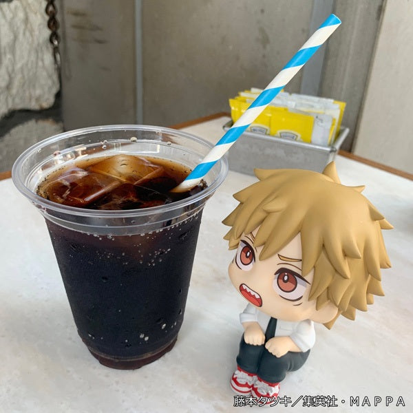 [Resale] Look Up Series "Chainsaw Man" Denji