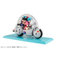 DESKTOP REAL McCOY "Dragon Ball" 06 Son Goku & Bulma -Limited Edition Reprint Edition-