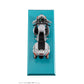DESKTOP REAL McCOY "Dragon Ball" 06 Son Goku & Bulma -Limited Edition Reprint Edition-