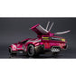 Cyber Formura Collection -Heritage Edition- "Future GPX Cyber Formula" Proto Jaguar Z-6
