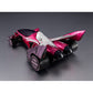 Cyber Formura Collection -Heritage Edition- "Future GPX Cyber Formula" Aoi Stealth Jaguar Z-7