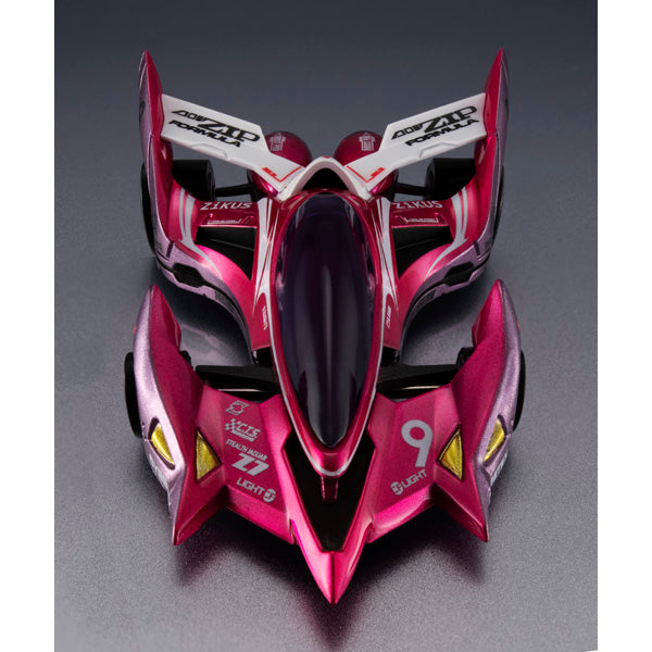 Cyber Formura Collection -Heritage Edition- "Future GPX Cyber Formula" Aoi Stealth Jaguar Z-7