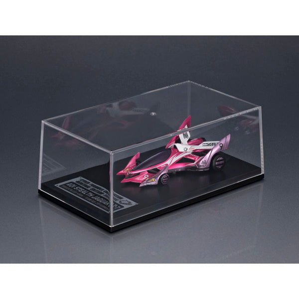 Cyber Formura Collection -Heritage Edition- "Future GPX Cyber Formula" Aoi Stealth Jaguar Z-7
