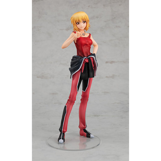 GGG Series "Mobile Suit Gundam SEED Freedom" Cagalli Yula Athha Pilot Suit Ver.