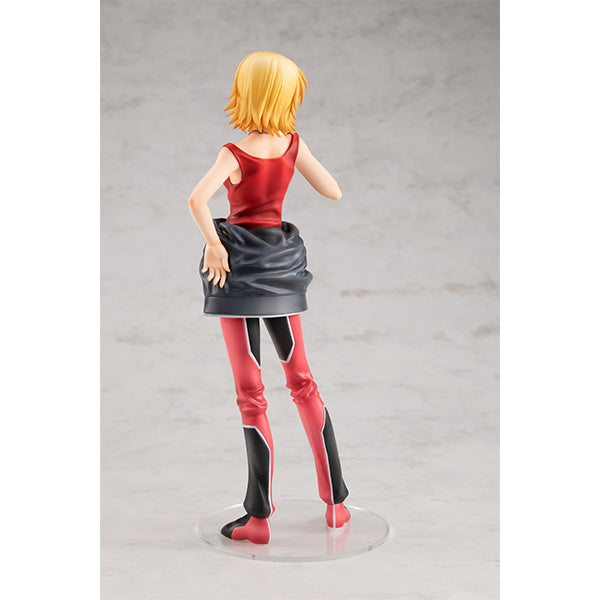 GGG Series "Mobile Suit Gundam SEED Freedom" Cagalli Yula Athha Pilot Suit Ver.