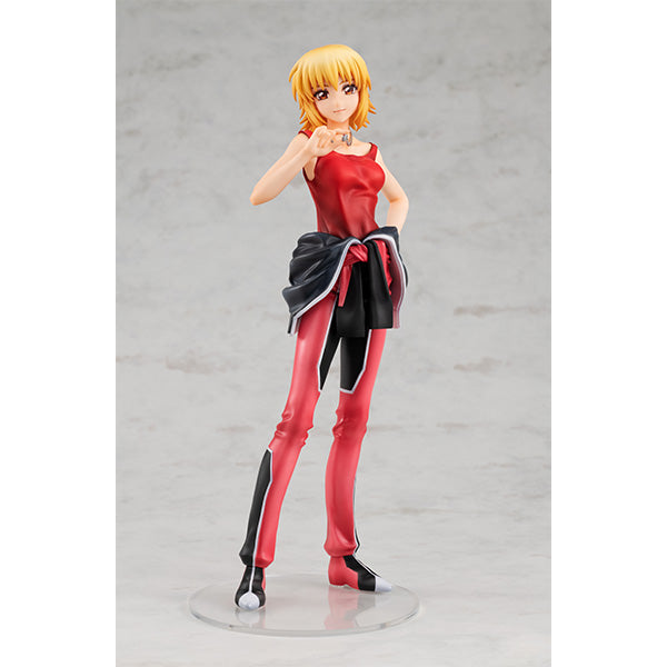 GGG Series "Mobile Suit Gundam SEED Freedom" Cagalli Yula Athha Pilot Suit Ver.