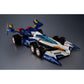 Variable Action 2nd LAP "Future GPX Cyber Formula 11" Super Asurada SA-01/C