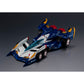 Variable Action 2nd LAP "Future GPX Cyber Formula 11" Super Asurada SA-01/C