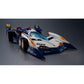 Variable Action 2nd LAP "Future GPX Cyber Formula 11" Super Asurada SA-01/C