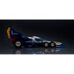 Variable Action 2nd LAP "Future GPX Cyber Formula 11" Super Asurada SA-01/C