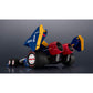 Variable Action 2nd LAP "Future GPX Cyber Formula 11" Super Asurada SA-01/C