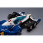 Variable Action 2nd LAP "Future GPX Cyber Formula 11" Super Asurada SA-01/C