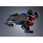Variable Action 2nd LAP "Future GPX Cyber Formula 11" Super Asurada SA-01/C