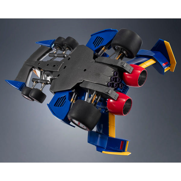 Variable Action 2nd LAP "Future GPX Cyber Formula 11" Super Asurada SA-01/C
