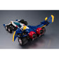 Variable Action 2nd LAP "Future GPX Cyber Formula 11" Super Asurada SA-01/C