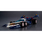 Variable Action 2nd LAP "Future GPX Cyber Formula 11" Super Asurada SA-01/C