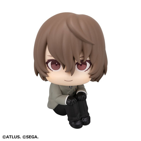 Look Up Series "Persona 5 Royal" Akechi Goro