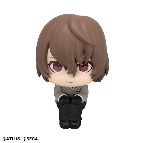Look Up Series "Persona 5 Royal" Akechi Goro