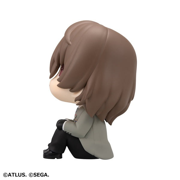 Look Up Series "Persona 5 Royal" Akechi Goro