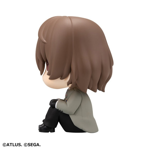 Look Up Series "Persona 5 Royal" Akechi Goro