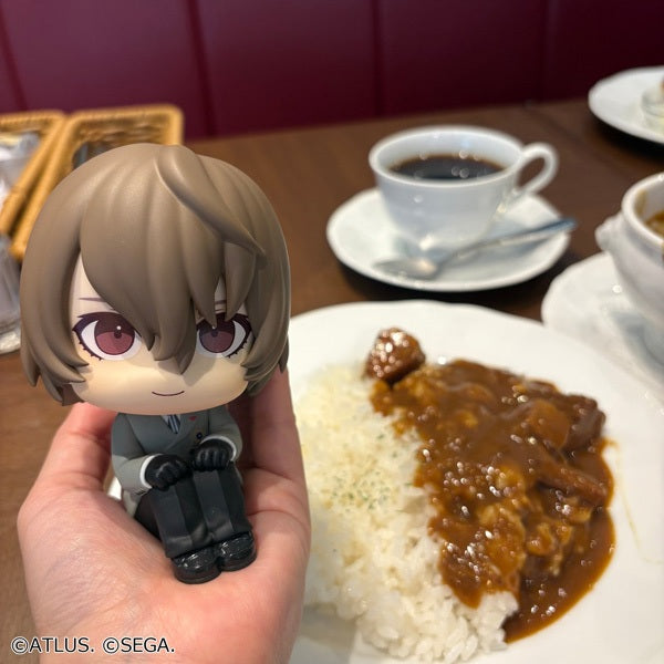 Look Up Series "Persona 5 Royal" Akechi Goro