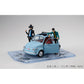 Lupin the Third LUPIN THE GALLERY 55th Limited Model