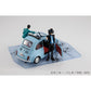 Lupin the Third LUPIN THE GALLERY 55th Limited Model