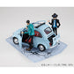Lupin the Third LUPIN THE GALLERY 55th Limited Model